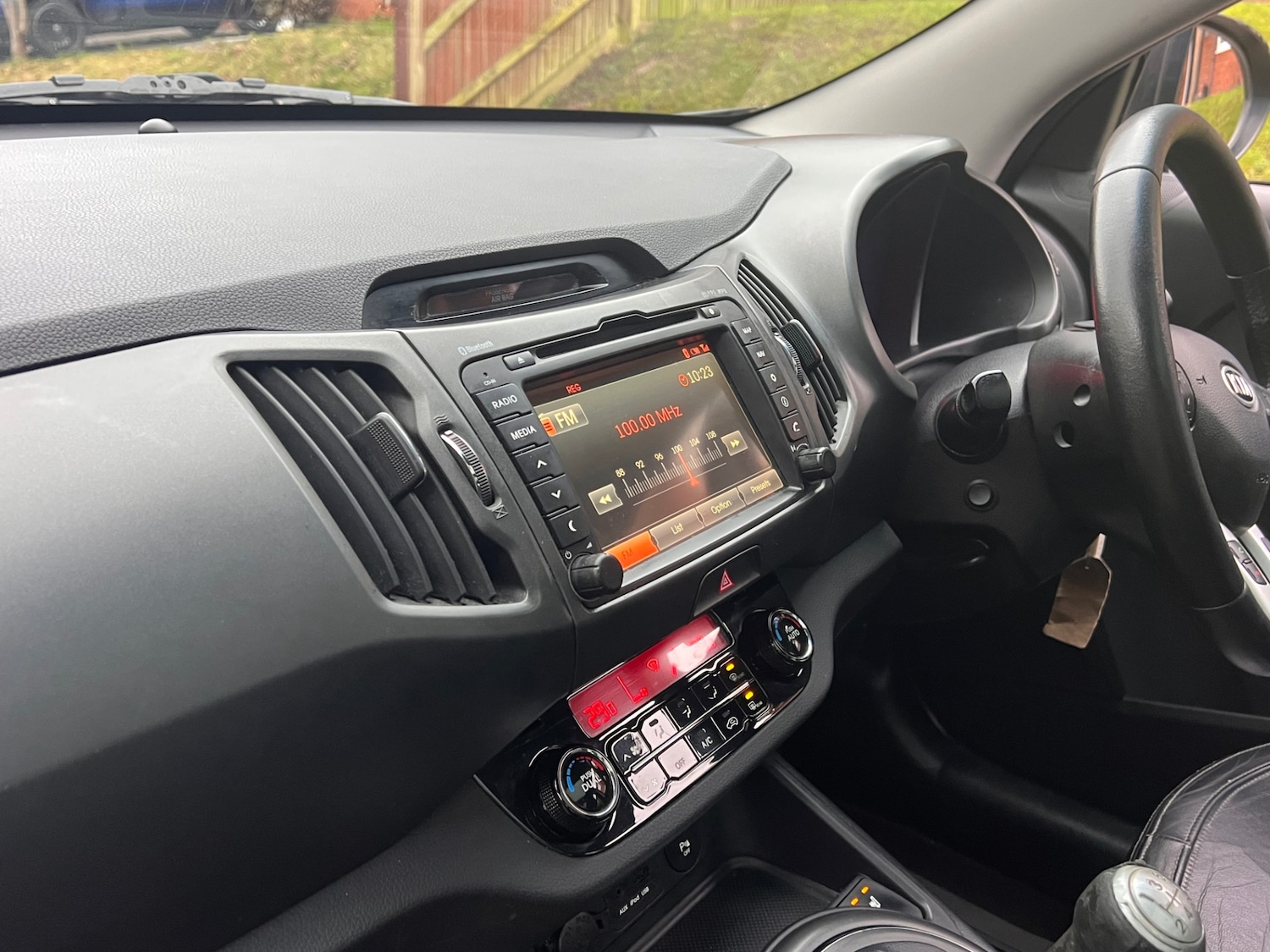 Used Kia Sportage 2012 for sale - 76885142: Photo 30