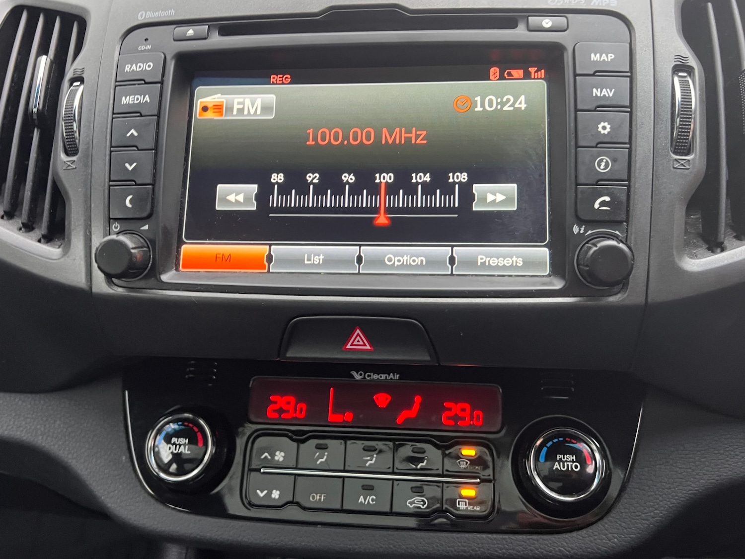 Used Kia Sportage 2012 for sale - 76885142: Photo 37