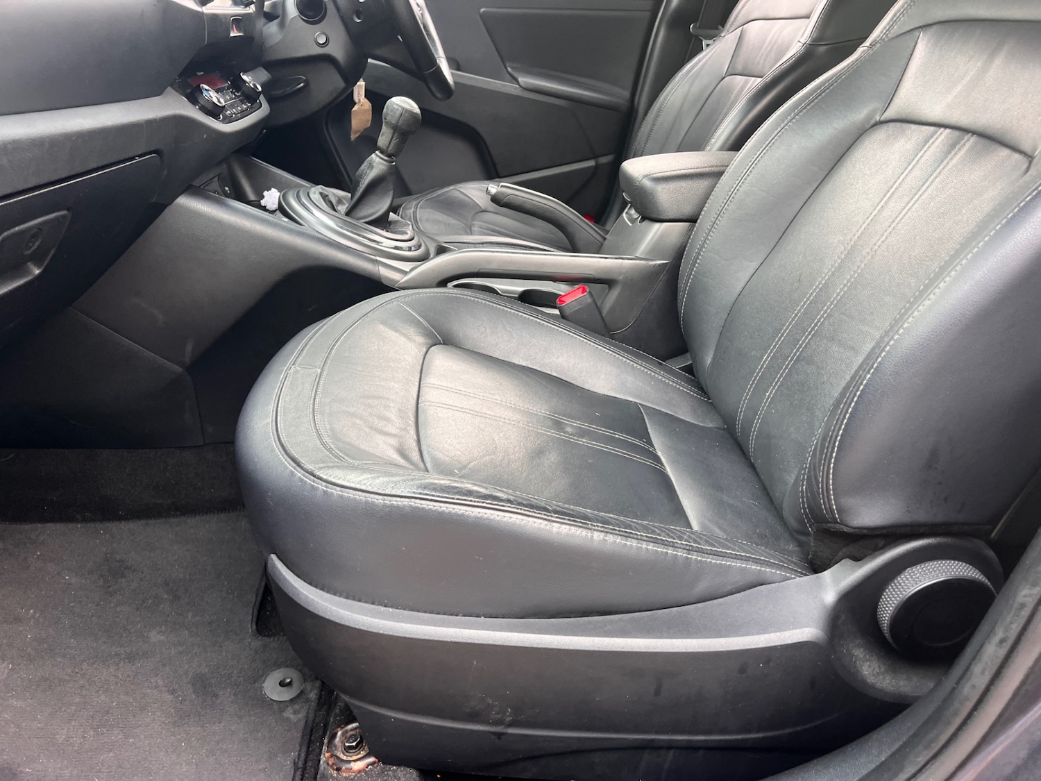 Used Kia Sportage 2012 for sale - 76885142: Photo 7