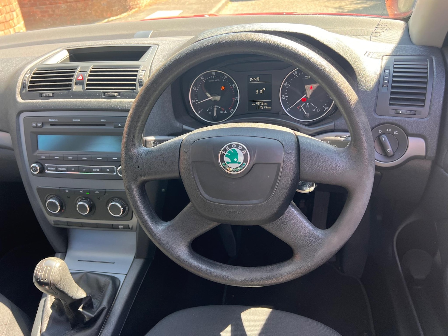 Vehicle 16