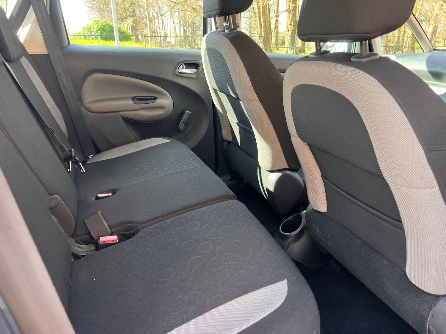 Used Citroen C3 Picasso 2010 for sale - 77845083: Photo 10