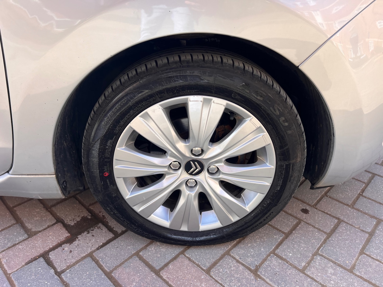 Used Citroen C3 Picasso 2010 for sale - 77845083: Photo 13