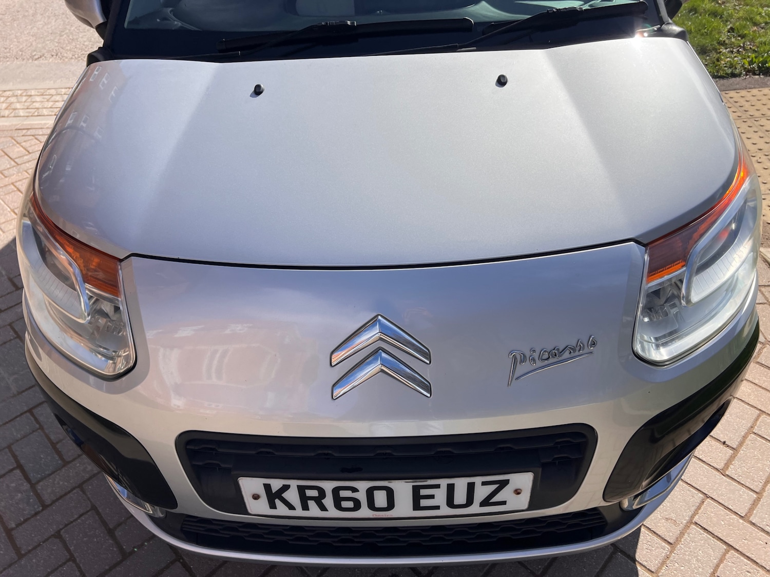 Used Citroen C3 Picasso 2010 for sale - 77845083: Photo 16