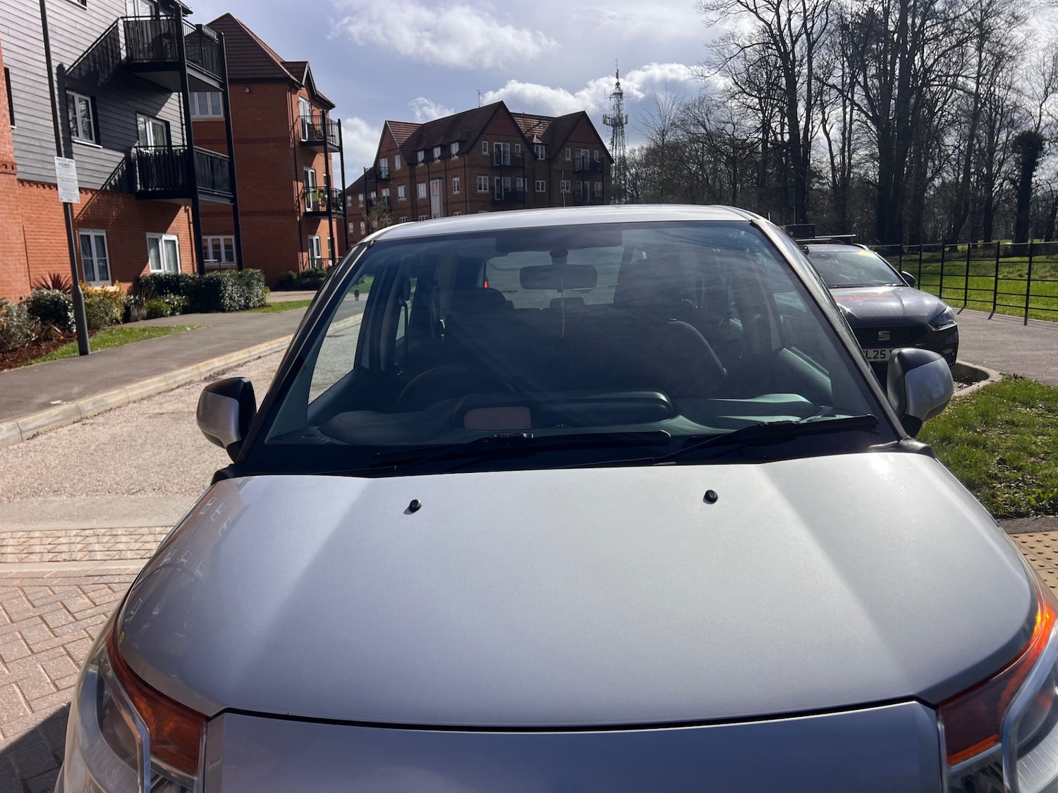 Used Citroen C3 Picasso 2010 for sale - 77845083: Photo 17