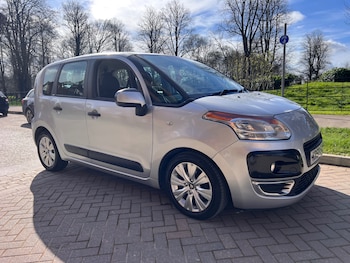 2010 (60) - 1.6 HDi 8V VTR+ 5dr