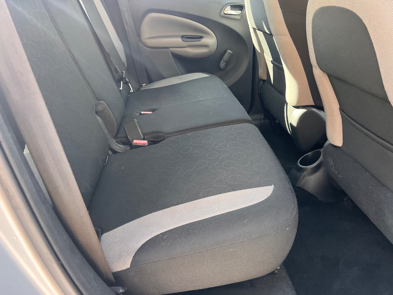 Used Citroen C3 Picasso 2010 for sale - 77845083: Photo 8