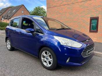2014 (14) - 1.6 Zetec Powershift Euro 5 5dr