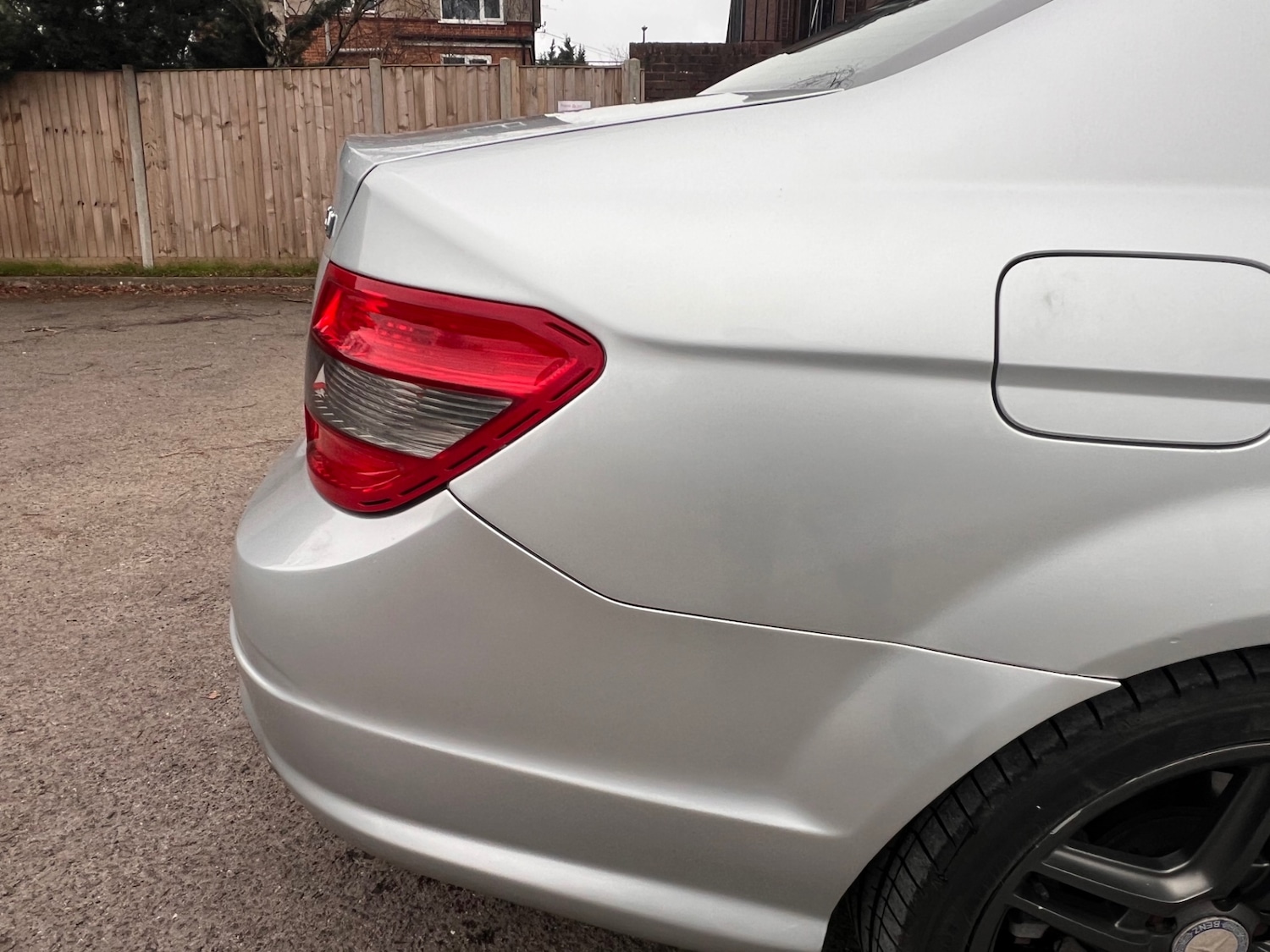 Used Mercedes-Benz C Class 2010 for sale - 77059727: Photo 14