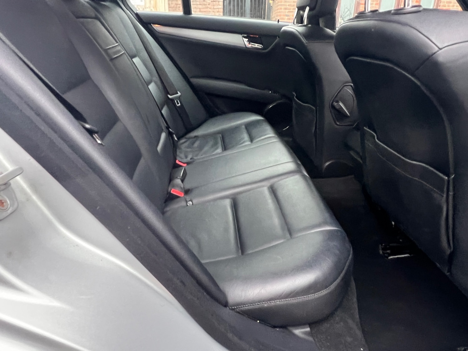 Used Mercedes-Benz C Class 2010 for sale - 77059727: Photo 15