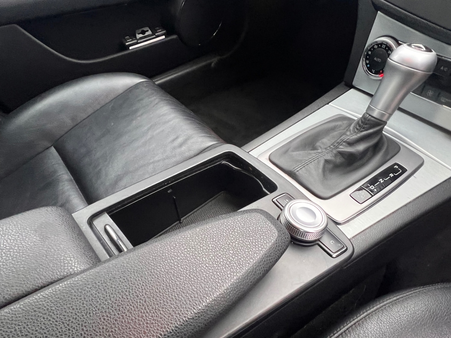 Used Mercedes-Benz C Class 2010 for sale - 77059727: Photo 22