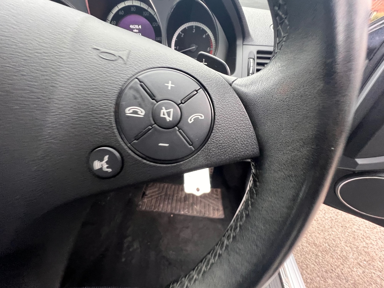 Used Mercedes-Benz C Class 2010 for sale - 77059727: Photo 25