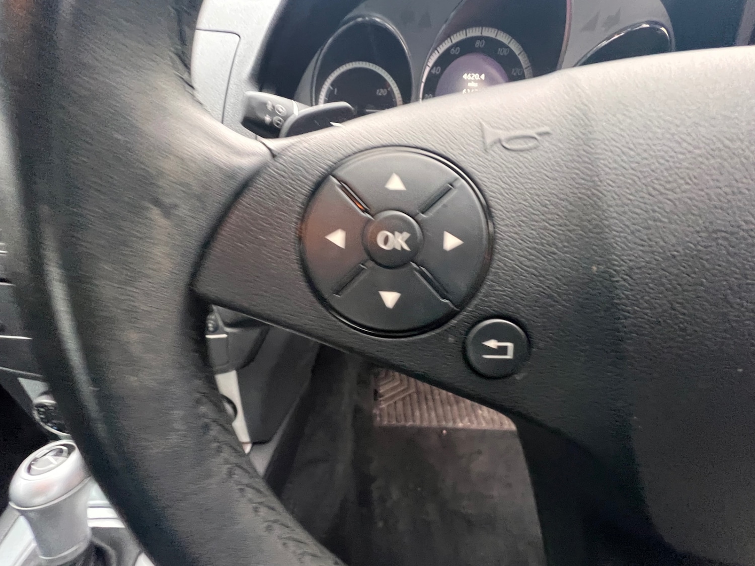 Used Mercedes-Benz C Class 2010 for sale - 77059727: Photo 26