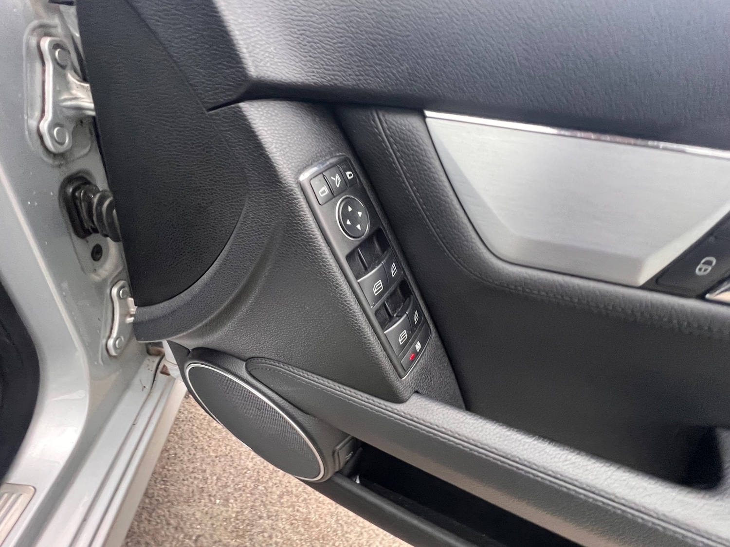 Used Mercedes-Benz C Class 2010 for sale - 77059727: Photo 27