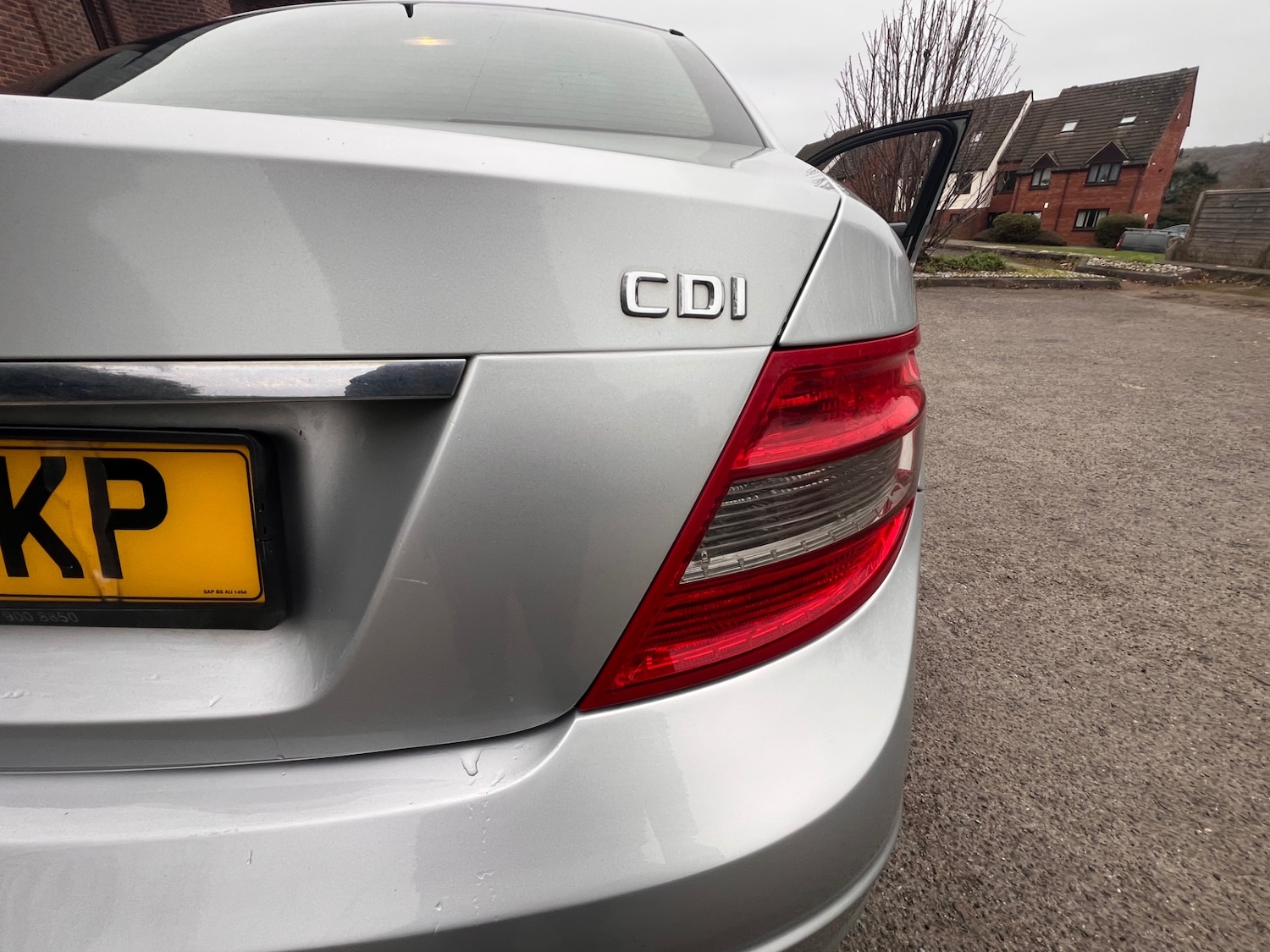 Used Mercedes-Benz C Class 2010 for sale - 77059727: Photo 29