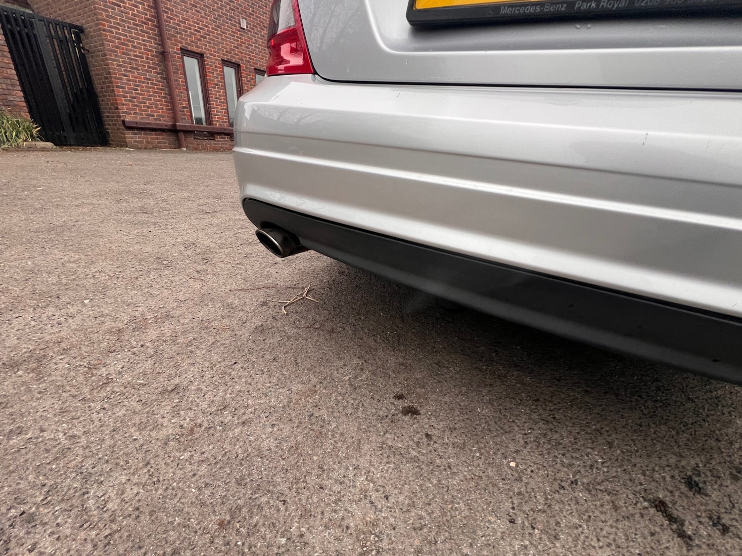 Used Mercedes-Benz C Class 2010 for sale - 77059727: Photo 32