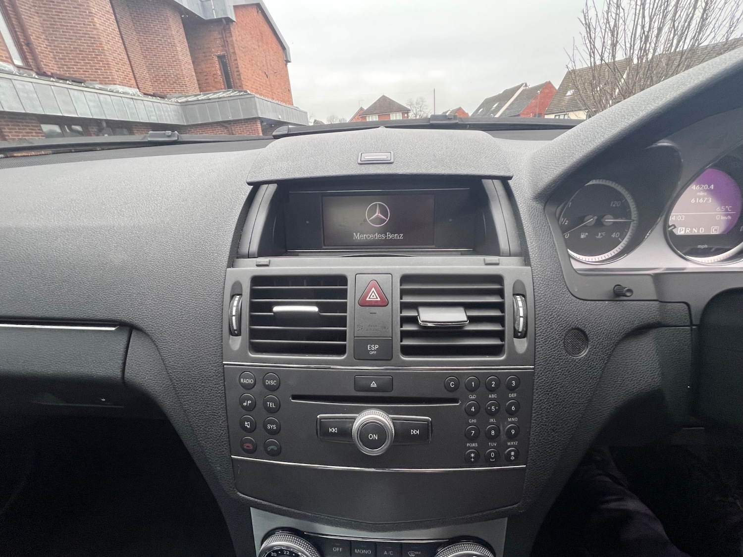 Used Mercedes-Benz C Class 2010 for sale - 77059727: Photo 36