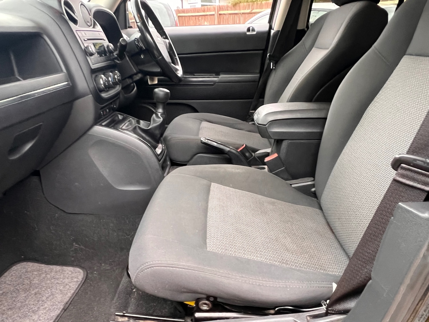 Used Jeep Patriot 2010 for sale - 76446089: Photo 10