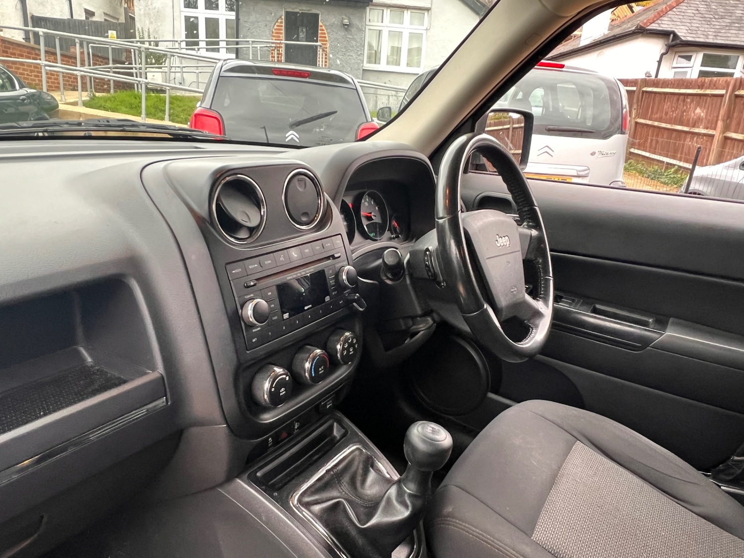 Used Jeep Patriot 2010 for sale - 76446089: Photo 11