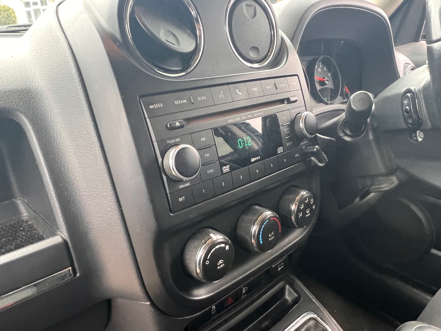 Used Jeep Patriot 2010 for sale - 76446089: Photo 13