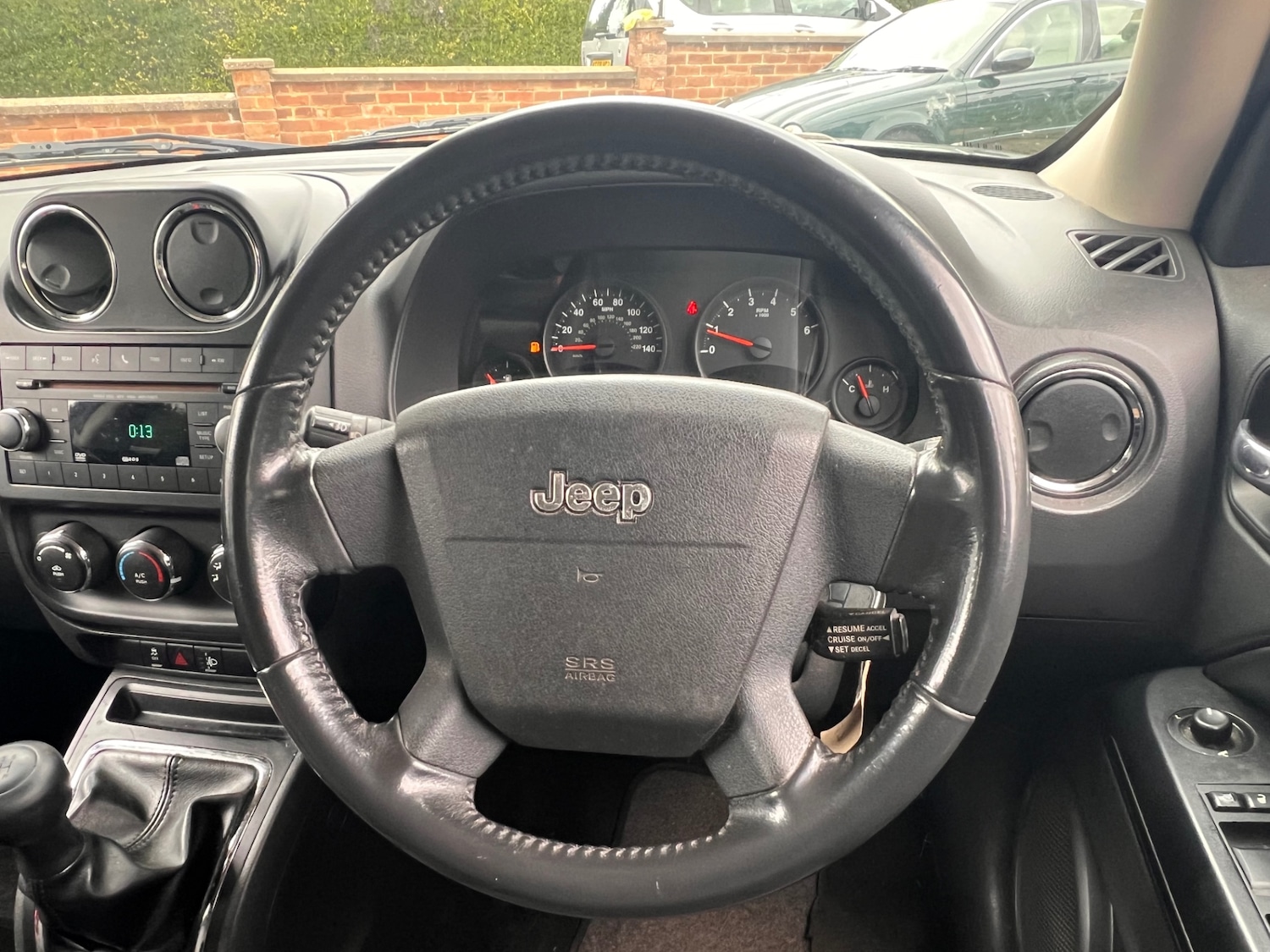 Used Jeep Patriot 2010 for sale - 76446089: Photo 16