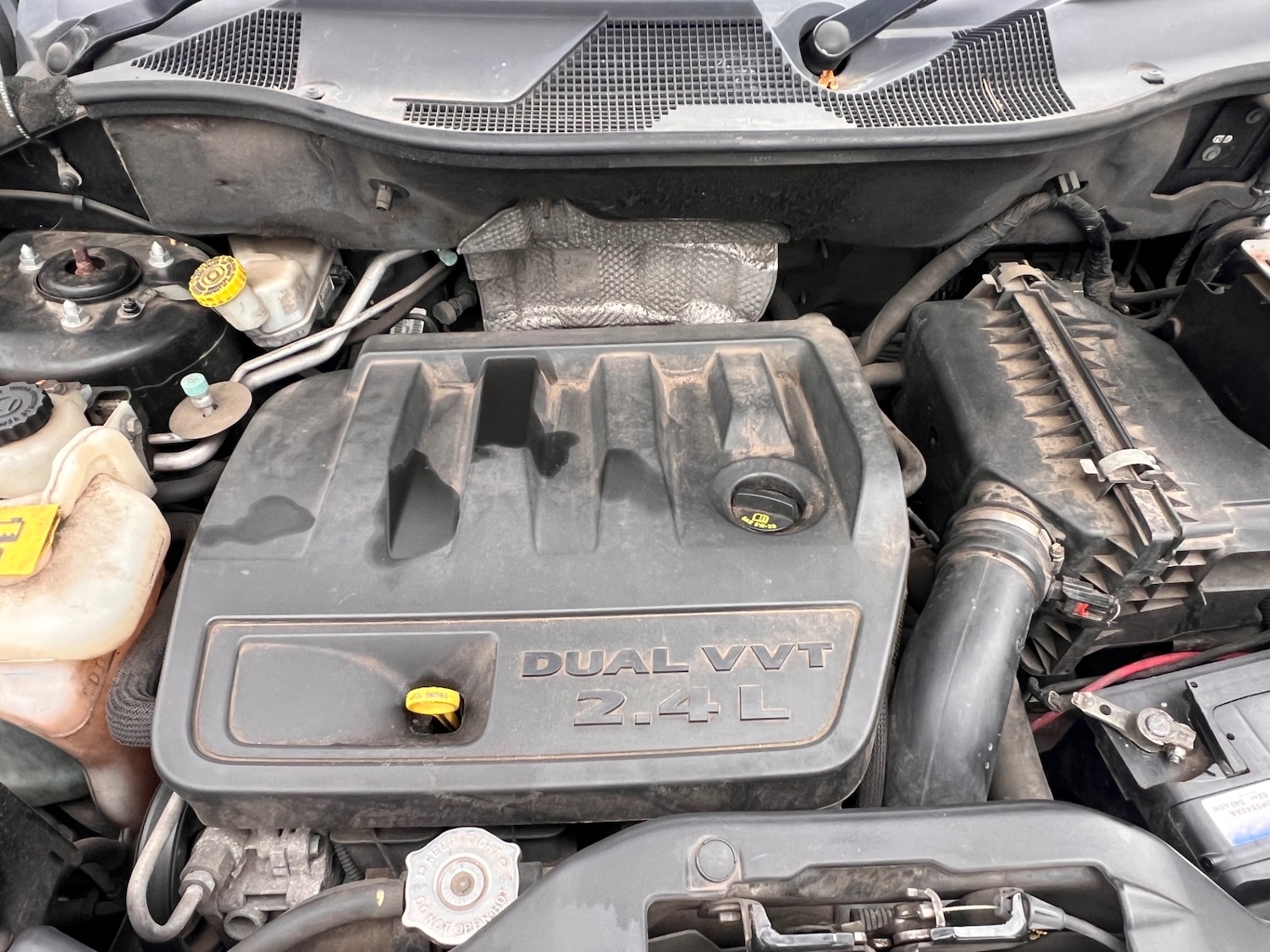 Used Jeep Patriot 2010 for sale - 76446089: Photo 17