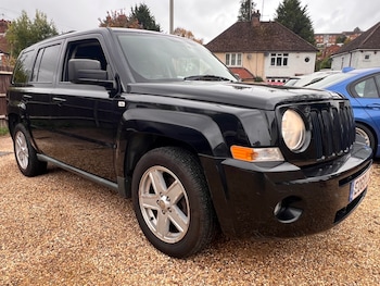 Used Jeep Patriot 2010 for sale - 76446089: Photo