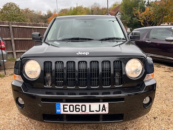 Used Jeep Patriot 2010 for sale - 76446089: Photo