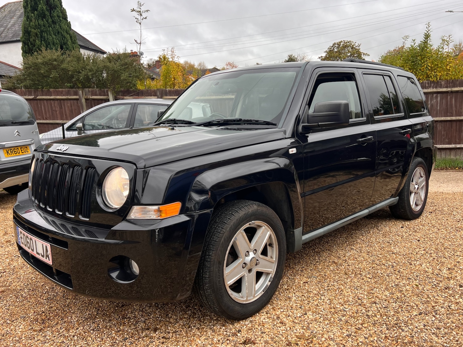 Used Jeep Patriot 2010 for sale - 76446089: Photo 3