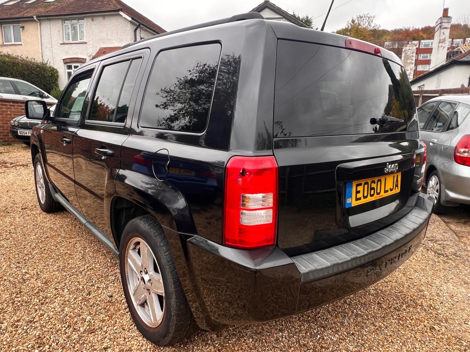 Used Jeep Patriot 2010 for sale - 76446089: Photo 6