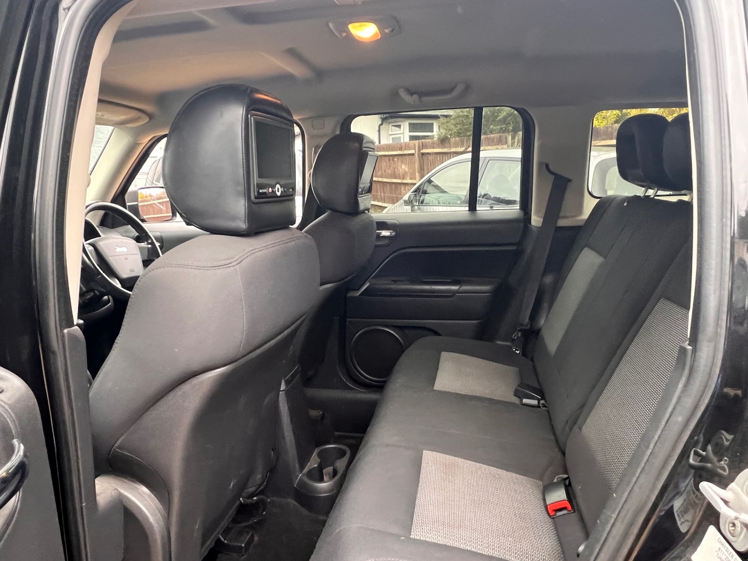 Used Jeep Patriot 2010 for sale - 76446089: Photo 7