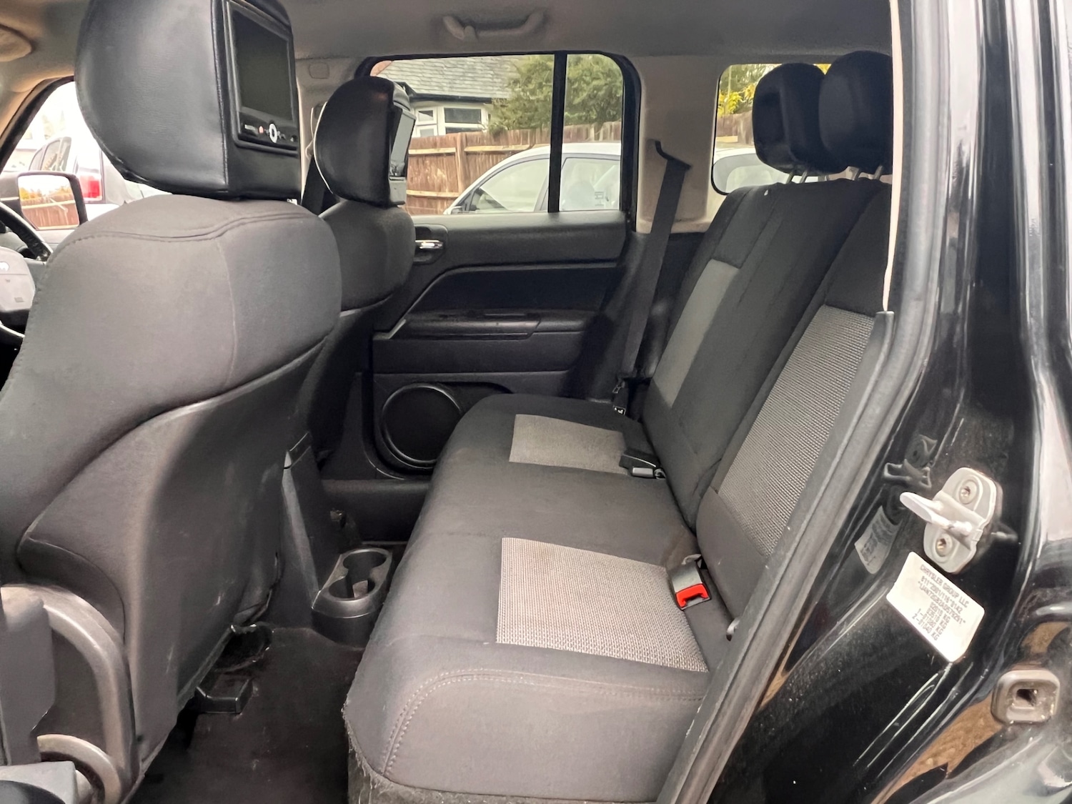 Used Jeep Patriot 2010 for sale - 76446089: Photo 8