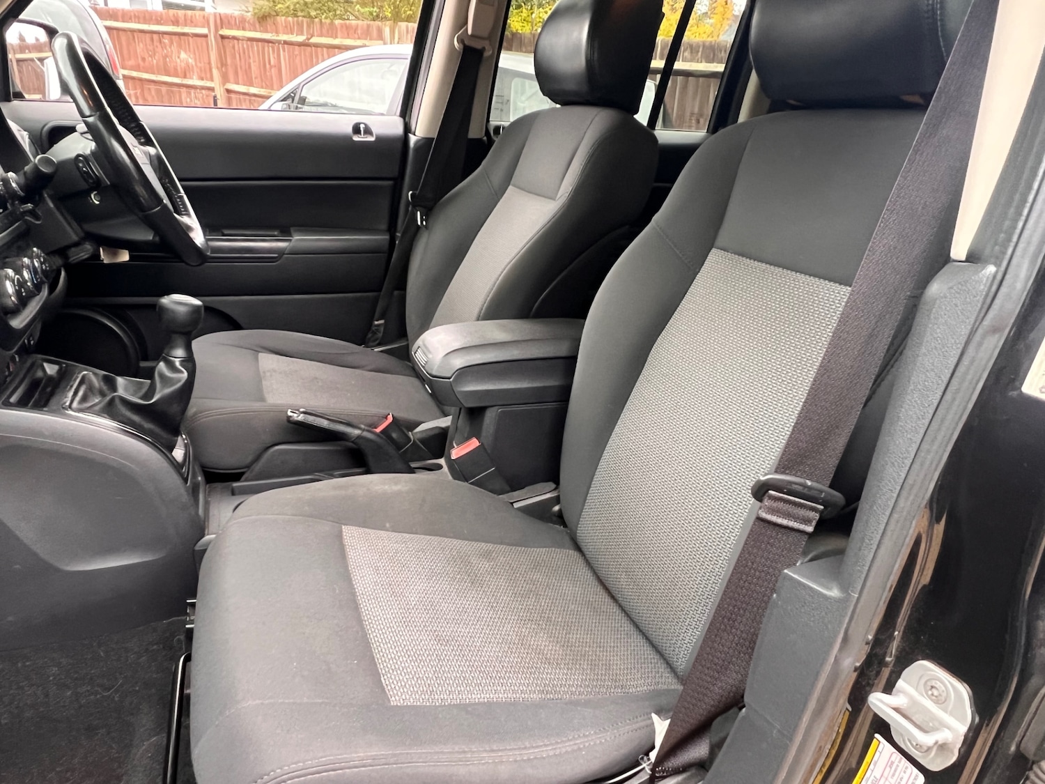 Used Jeep Patriot 2010 for sale - 76446089: Photo 9