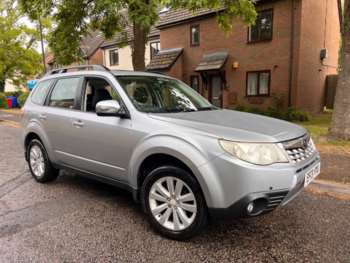 (13) - 2.0 XS 4WD Euro 5 5dr