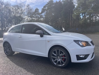2014 (64) - 1.4 TSI ACT FR Edition 3dr