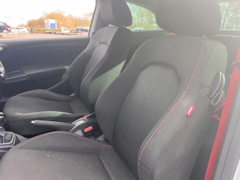 Used SEAT Ibiza 2014 for sale - 77501549: Photo