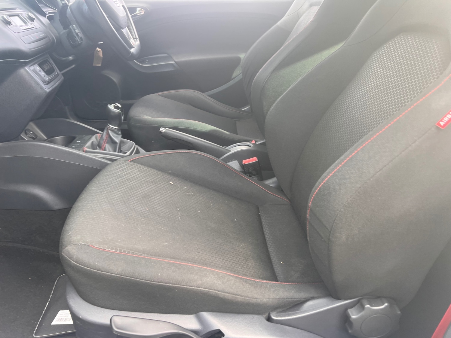 Used SEAT Ibiza 2014 for sale - 77501549: Photo 5