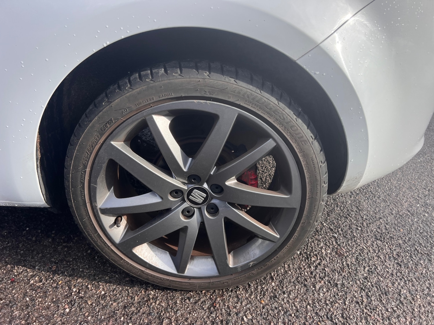 Used SEAT Ibiza 2014 for sale - 77501549: Photo 7