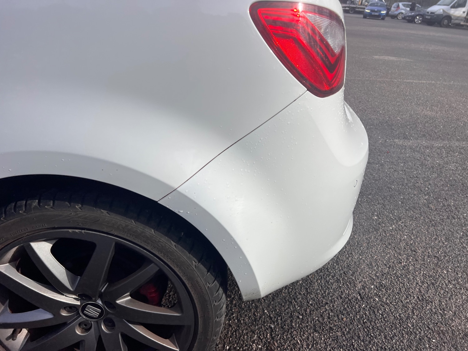 Used SEAT Ibiza 2014 for sale - 77501549: Photo 8