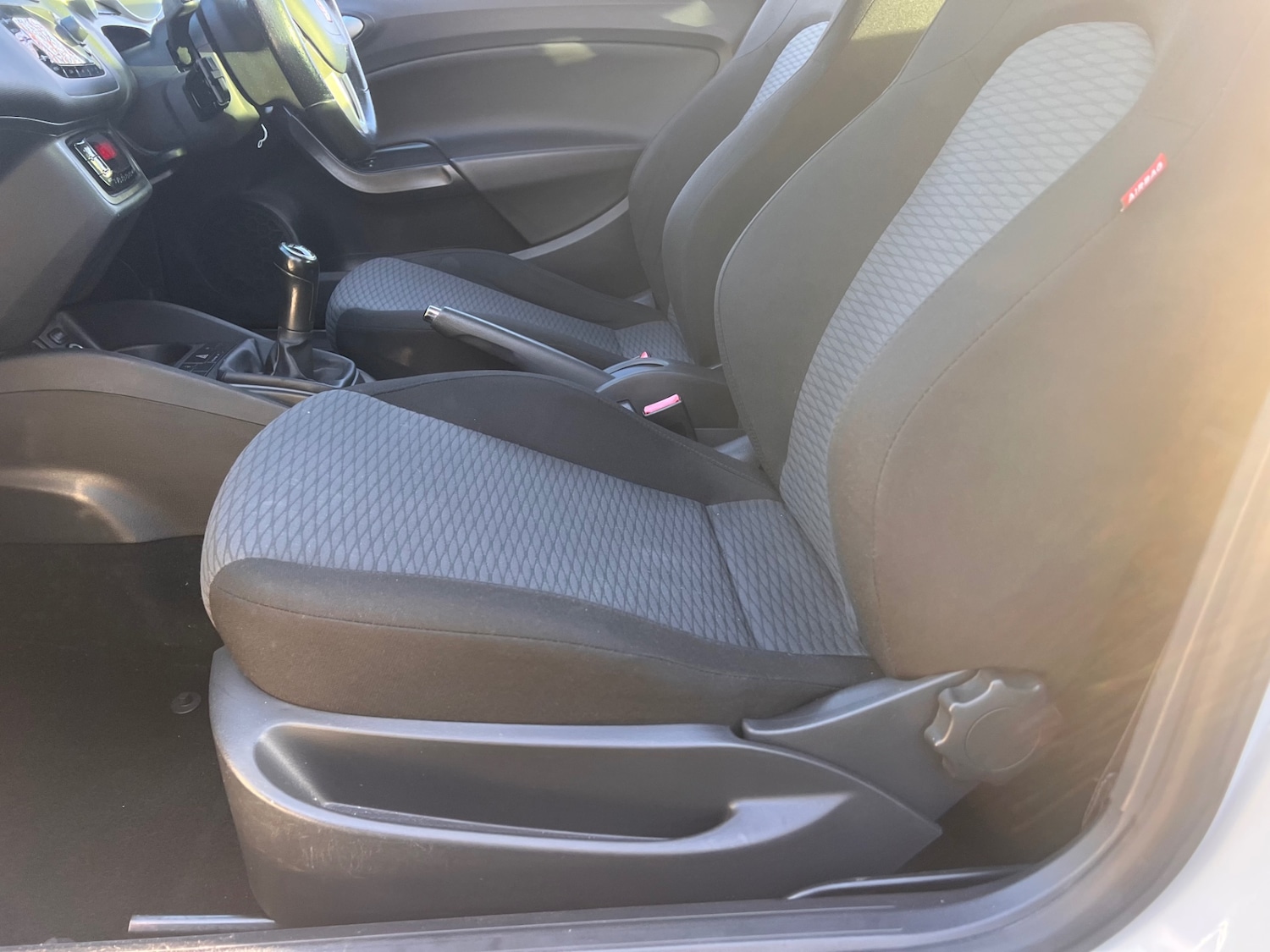 Used SEAT Ibiza 2011 for sale - 77059844: Photo 11