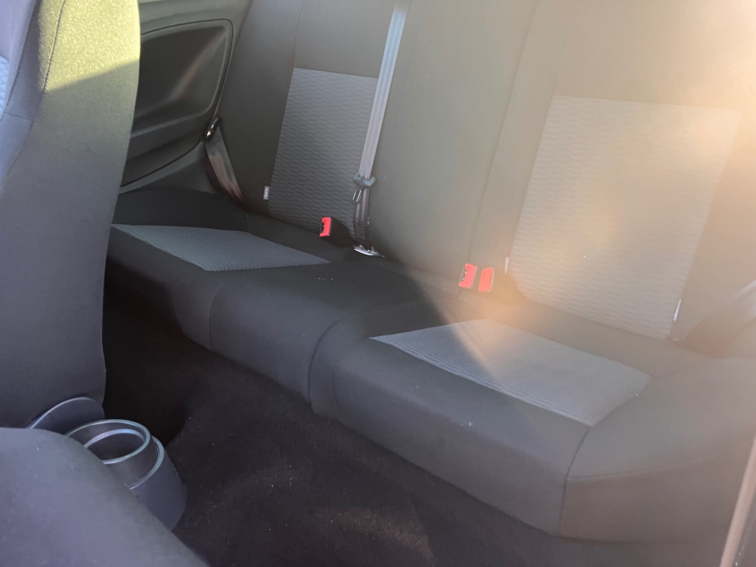 Used SEAT Ibiza 2011 for sale - 77059844: Photo 15