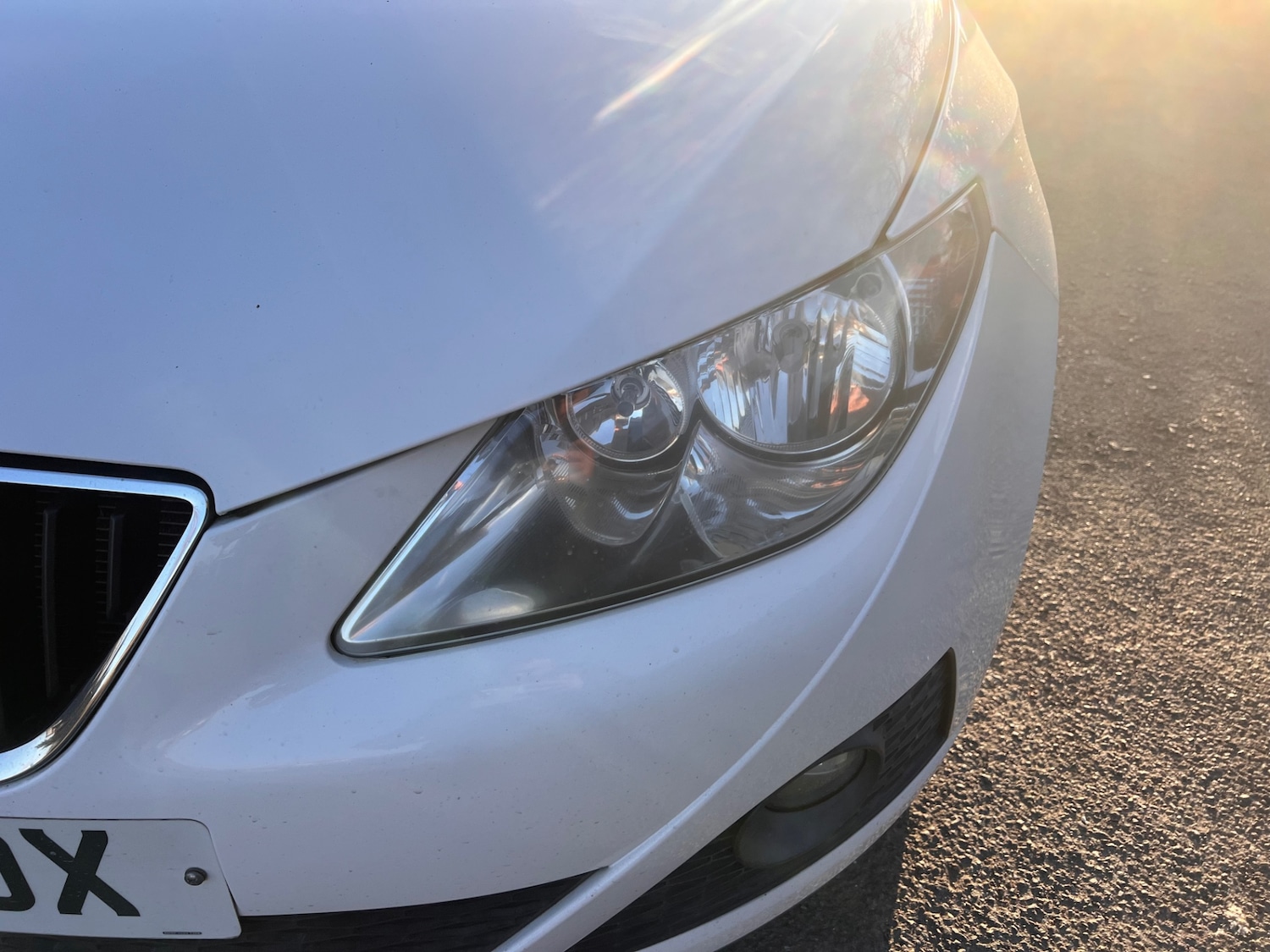 Used SEAT Ibiza 2011 for sale - 77059844: Photo 16