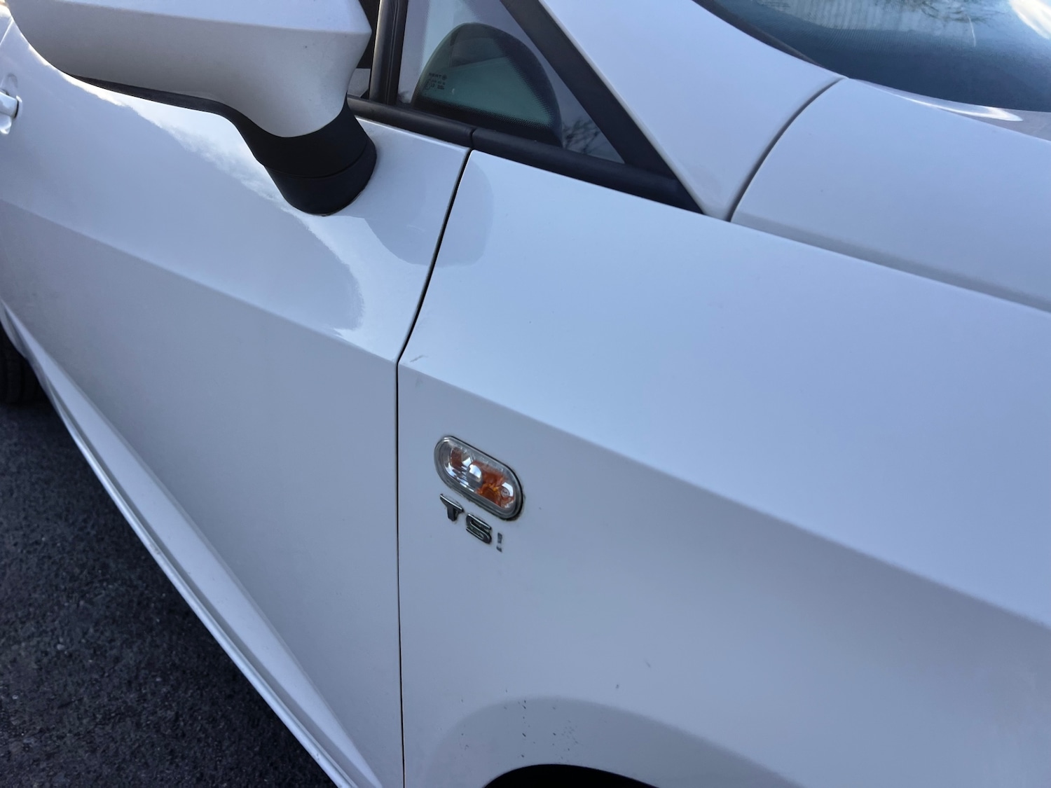 Used SEAT Ibiza 2011 for sale - 77059844: Photo 18