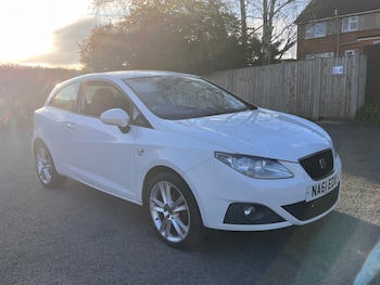 2011 (61) - 1.2 TSI Sportrider 3dr