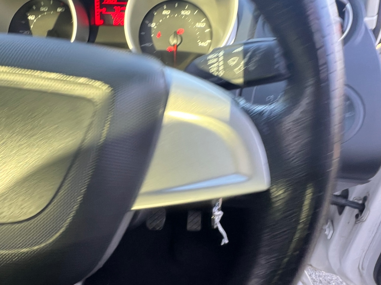 Used SEAT Ibiza 2011 for sale - 77059844: Photo 20