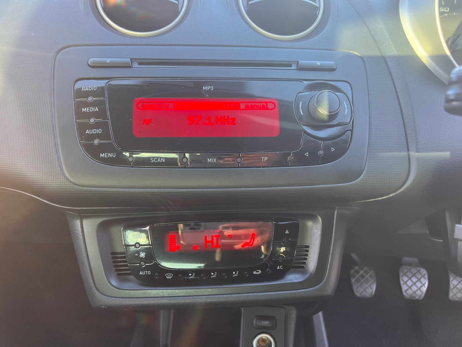 Used SEAT Ibiza 2011 for sale - 77059844: Photo 22