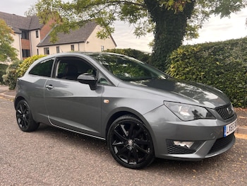 SEAT - Ibiza