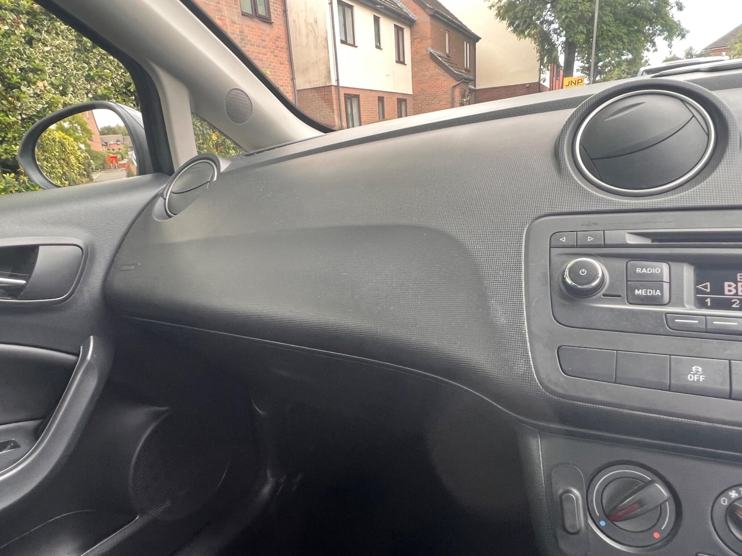 Vehicle 26