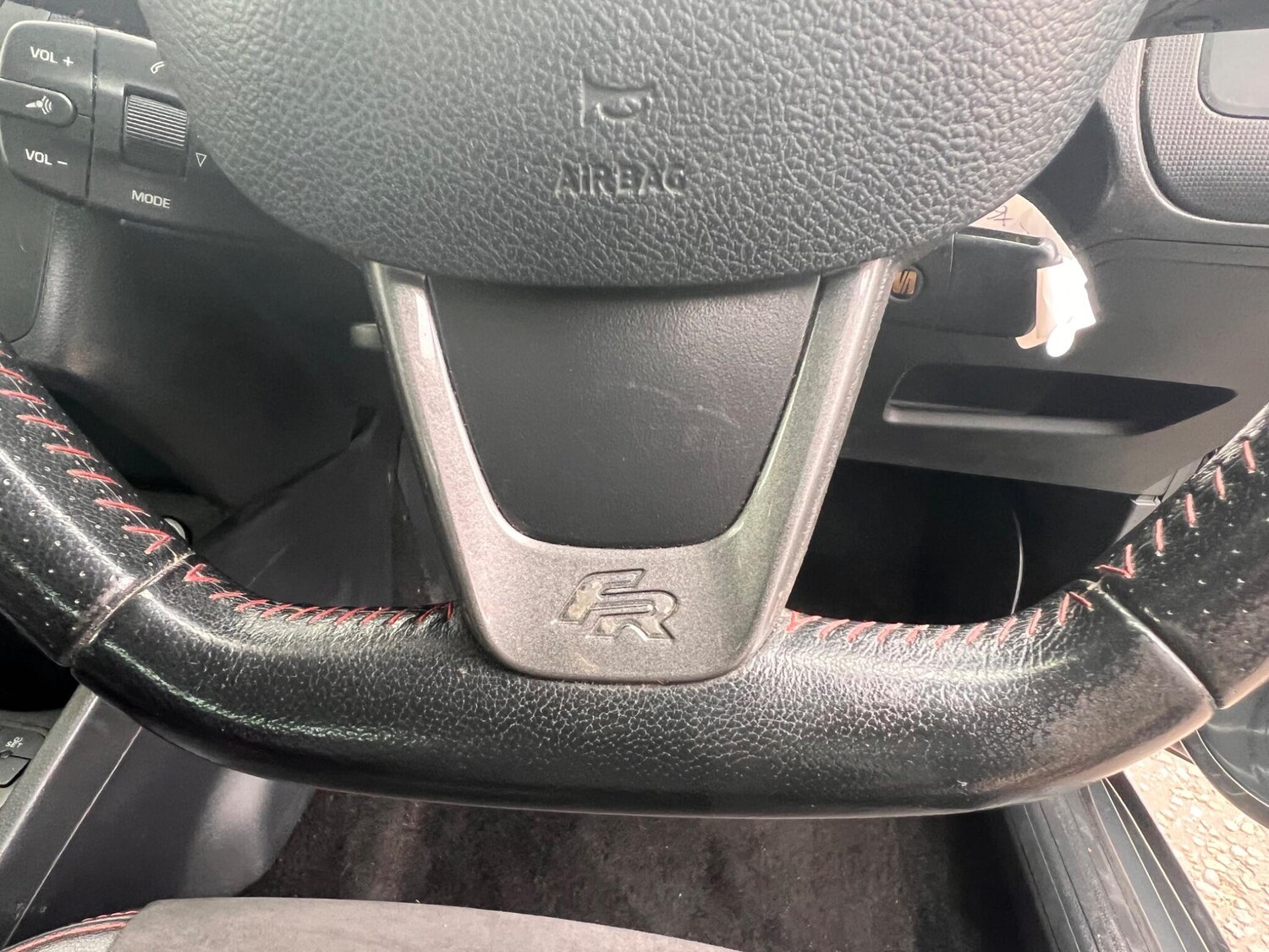 Vehicle 27