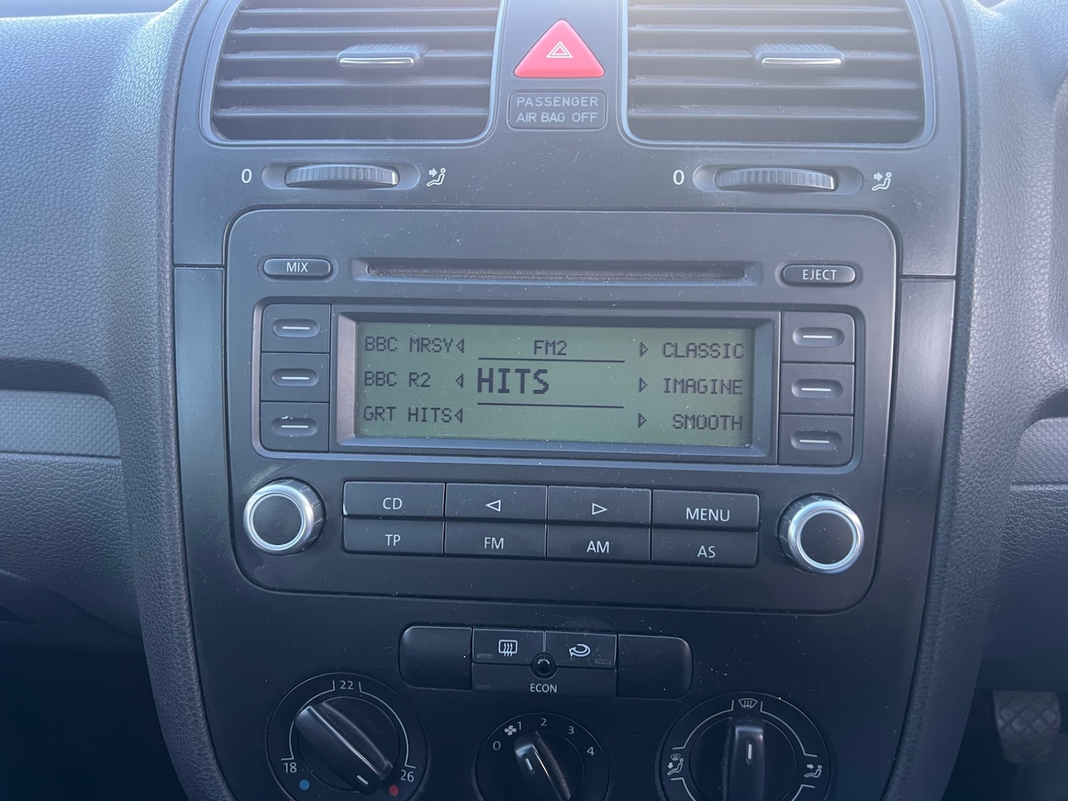 Used Volkswagen Golf 2006 for sale - 77045693: Photo 10