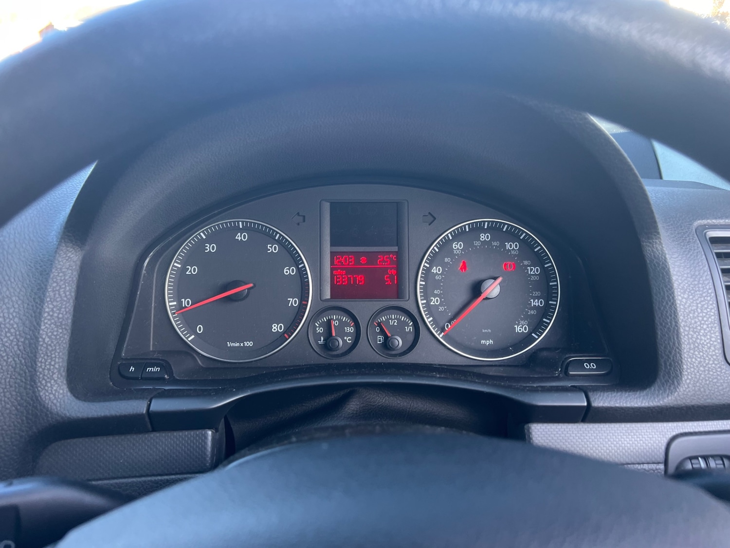 Used Volkswagen Golf 2006 for sale - 77045693: Photo 13